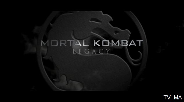 mortal kombat legacy characters. Mortal Kombat Legacy